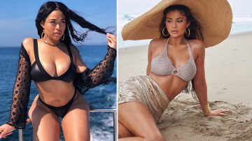 Kylie Jenner Officially Put An End To Her Friendship With Jordyn Woods After She Links-up With Another Khloe Kardashian