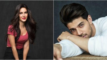 Isabelle Kaif And Sooraj Pancholi’s Time To Dance Hits A Roadblock?