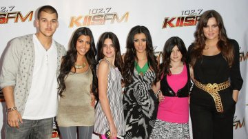 The Kardashians' 10-Year Transformation Will Make You Amazed