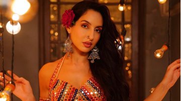 Actress Nora Fatehi On "Batla House": "I Have An Amazing Role"