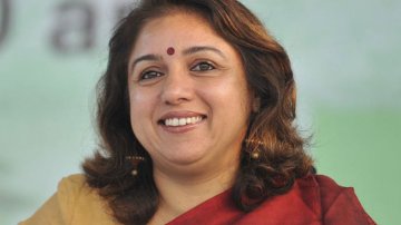 Revathy To Deliver Bharatanatyam Performance After 15 Years