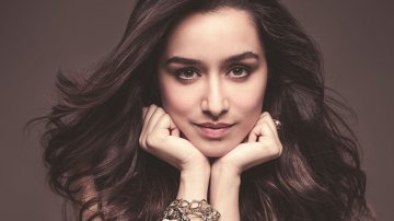 Shraddha Kapoor Following Three Diets & Fitness Plans For Upcoming Films