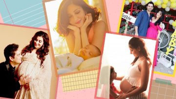 Top 5 Celebrity Couple From Bollywood And Telly World Experienced Parenthood In 2019