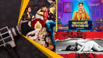 Bollywood Movies Coming Out In August: Top 7 Highly-Anticipated Flicks To Boom On The Big Screen!