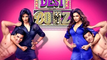 Top 100 Bollywood Movies Of All Time: No.68 - 6 Should-Be-Known Things About "Desi Boyz"