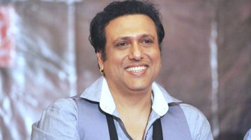 "I Was Superstar. Why Offer Me Character Role," Govinda Reveals True Reason Rejecting Shah Rukh Khan's Film