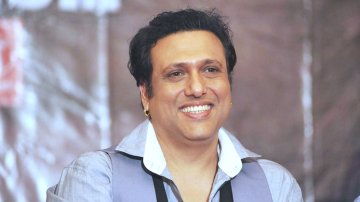 Govinda Was Very Hurt When Director David Dhawan Insulted Him