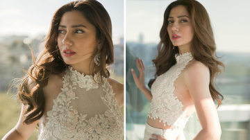 Mahira Khan Responds To Firdous Jamal's Sexist Comments: "Let Our Fight Be Against The Mindset"