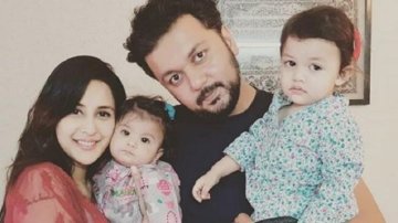 "It's Easy To Get Married But Difficult To Get Divorced", Says TV Star Chahath Khanna