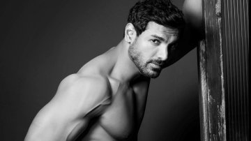 John Abraham Believes One Must Not Be More Religious