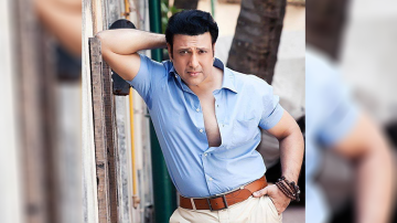 Govinda Inspires The Internet With Hilarious Memes After He Rejected Avatar To Against Using Paint
