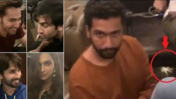 Manjinder Sirsa Demands FIR Against Karan Johar And Other Actors For Drug Abuse