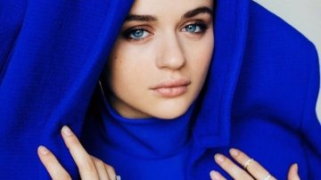 10 Lesser-Known Facts About "The Kissing Booth" Actress Joey King