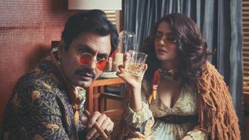 "Sacred Games 2" Teaser Launched, Ganesh Gaitonde Finds His Match In JoJo