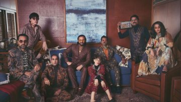 "Had Locked Myself In A Room For Role Preparation", Says Pankaj Tripathi