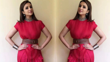 Parineeti Chopra On Heartbreak: "I Was A Mess. It Was The Worst Time In My Life"