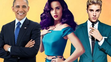 Top 10 Most-Followed Celebrities On Twitter 2019: Both Politics And Entertainment Are Included