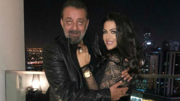 Sanjay Dutt's Daughter Trishala Pens Heartwrenching Post For Her Dead BF