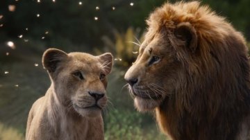 "The Lion King" Disney’s Remake Version Hits $1 Billion Worldwide After 19 Days!