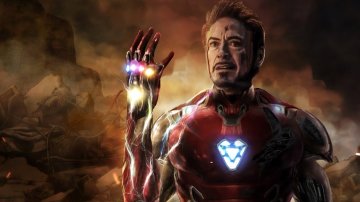 6 Avengers Endgame Deleted Scenes That Leaves Fans In Tears