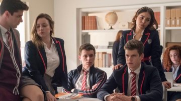 Open Your Eyes, Open Your Mind: Best Foreign Shows That You Should Not Miss