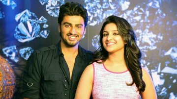 Parineeti Chopra Talks About "Big Heartbreak", Saying That She Was A Mess