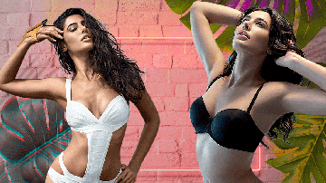 Top 30 Bollywood Hottest Body: Nargis Fakhri Remains Gorgeous Body At The Age Of 39