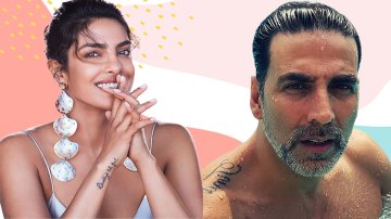 Priyanka Chopra, Akshay Kumar... 6 B-Town Stars Who Inspire Us With Their Intriguing Tattoos