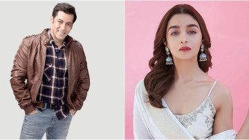 Salman Khan & Alia Bhatt To Undergo Look-Test For “Inshallah”?