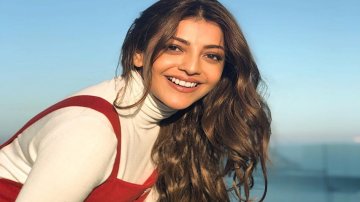 Kajal Aggarwal's Fans Pay 60 Lakhs To Meet Actress, Gets Cheated By Fraudster