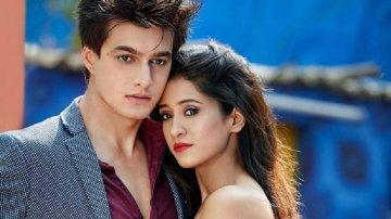 Kartik And Naira To Have A Tearful Reunion In "Yeh Rishta Kya Kehlata Hai"