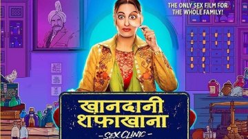 “Khandaani Shafakhana” Review: Too Generic For A Genuine Recommendation