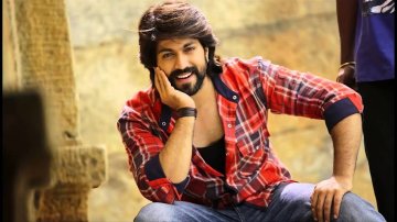 Yash To Join Forces With Puri Jagannadh For A Bilingual Film?