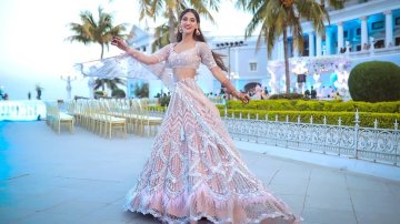 10 Times Mukti Mohan Claims Her Best Sense Of Style Amongst The Mohan Sisters