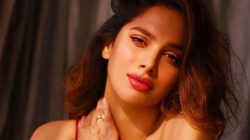 Tanya Hope Kick-Starts Shooting For The Tamil Remake Of "Vicky Donor"