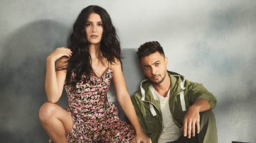 Katrina Kaif's Sister Isabelle Kaif To Make Her Debut In Bollywood Alongside Salman Khan's Brother-In-Law