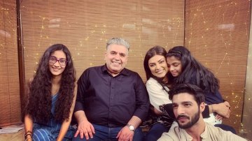 Sushmita Sen On Adoption: "The Wisest Decision I Made At The Age Of 24"