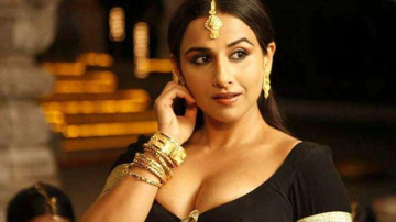 Vidya Balan Claims That A Director Forced Her For A Meeting In A Hotel Room