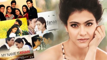 Happy Birthday Kajol: Top 5 Biggest Flicks Of The Queen Of Bollywood