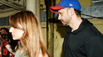 Hrithik Roshan On His Link With Ex-Wife: "Separated But Still Stand United As A Family"