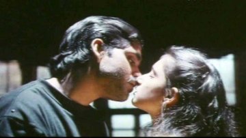 "My Father Told Me That Kissing Was Best", Nagarjuna On Kissing Scene From "Geethanjali"