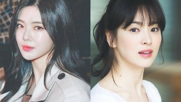 7 Magic Make-up Tricks of Korean Women For Flawless Skin