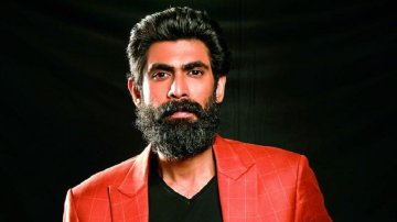 "I Am Bored With My Kidney Health Rumors", Says Actor Rana Daggubati