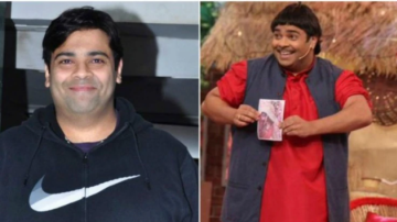 Comedian Kiku Sharda Booked By Mumbai Police In A Cheating Case