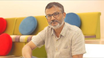 Nitesh Tiwari Talks About His Next Offering “Chhichhore”