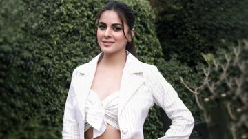 "I Don't See A Bad Side", Says Sexy Actress Shraddha Arya On Television Industry