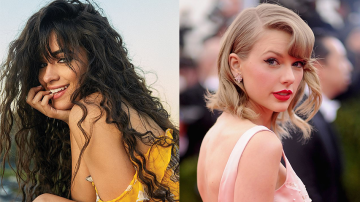 Taylor Swift Gets Emotional Breakdown After Public Feud With Scooter Braun, Says Camila Cabello