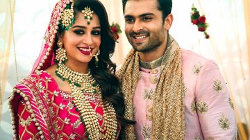 "You Complete My World", Shoaib Ibrahim's Cute Birthday Wish To Wife Dipika Kakar