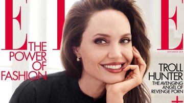 Angelina Jolie Voices Up That “The World Needs More Wicked Women”