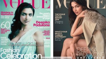 Deepika Padukone Admires Her Husband Ranveer Singh For Expression His True Emotions